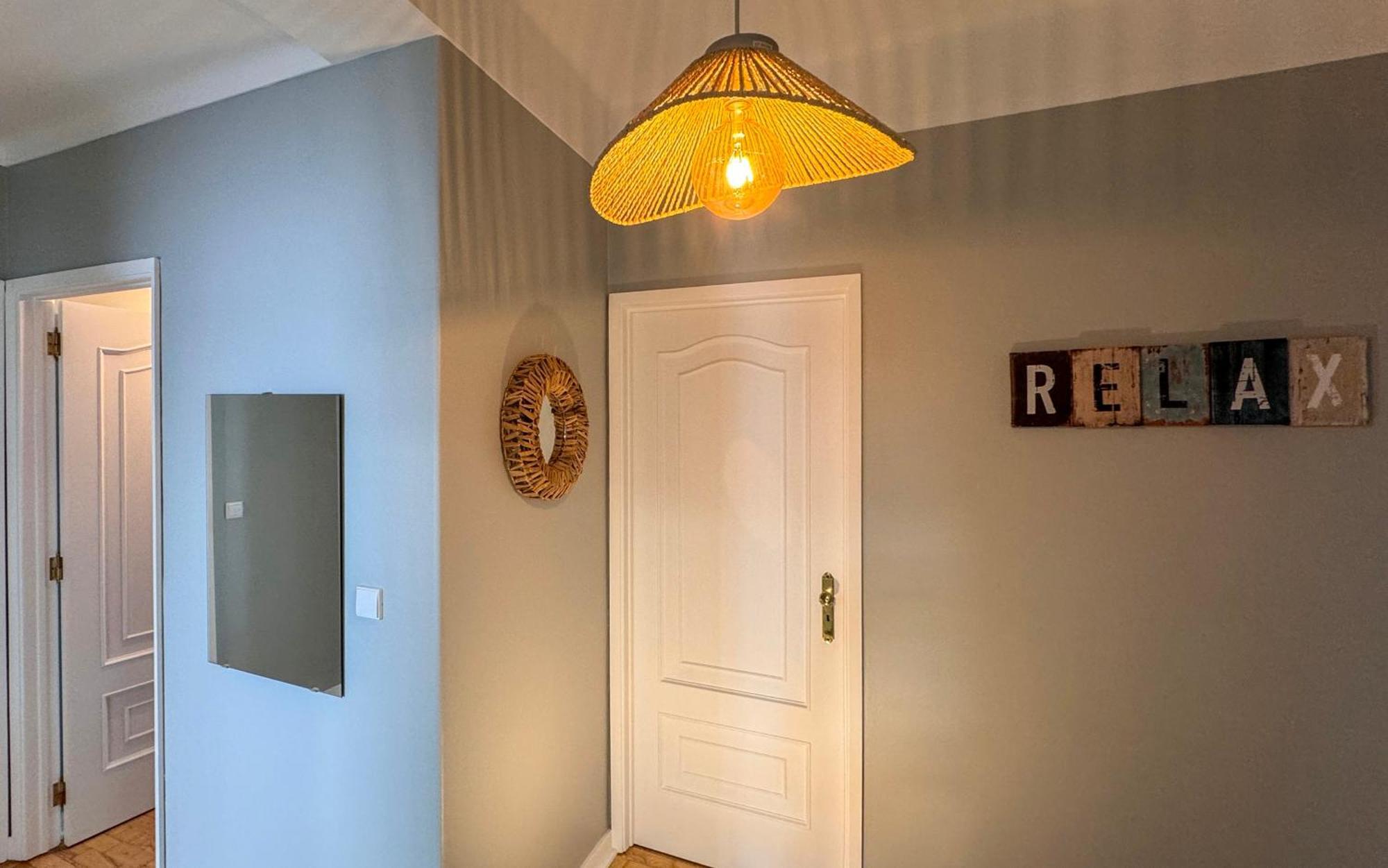 Sunny 4 Bedroom Apartment - With View Coimbra Kültér fotó