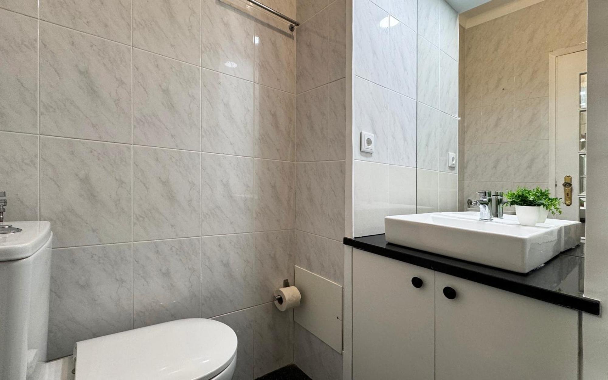 Sunny 4 Bedroom Apartment - With View Coimbra Kültér fotó